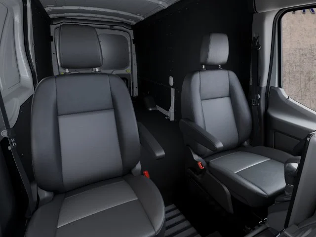 Nuevos FORD TRANSIT-250 à Estados chez autogozo