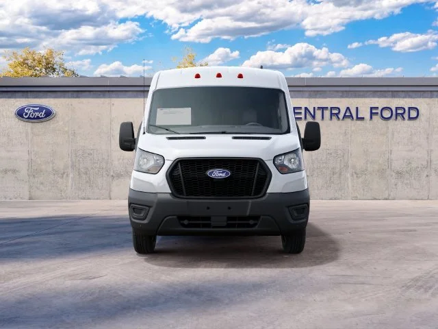 Nuevos FORD TRANSIT-250 à Estados chez autogozo
