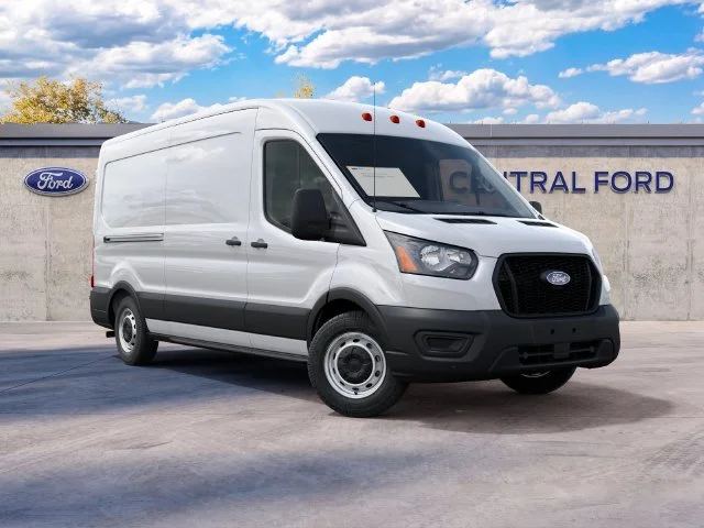 Nuevos FORD TRANSIT-250 à Estados chez autogozo