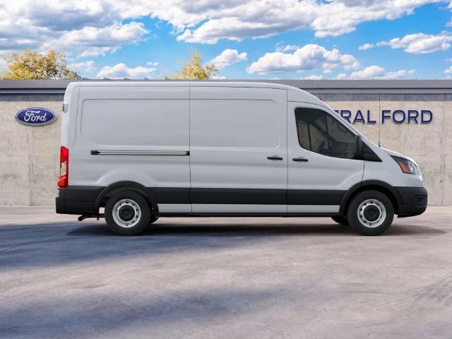 Nuevos FORD TRANSIT-250 à Estados chez autogozo
