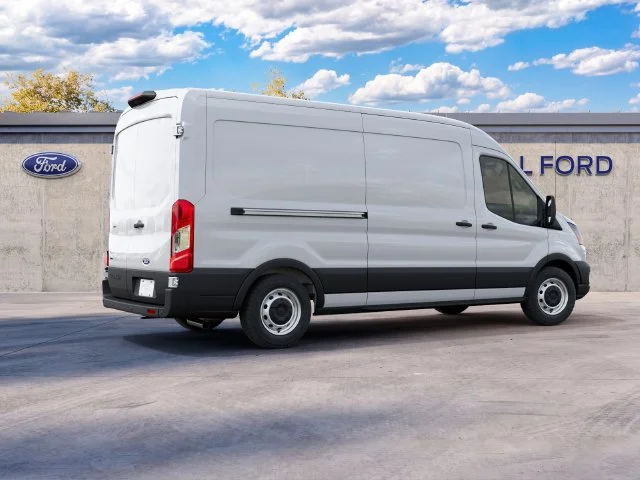 Nuevos FORD TRANSIT-250 à Estados chez autogozo
