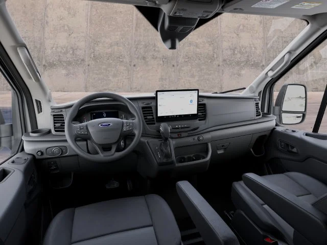 Nuevos FORD TRANSIT-250 à Estados chez autogozo