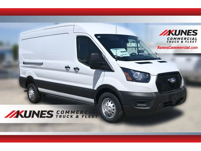 Nuevos FORD TRANSIT-250 à Estados chez autogozo