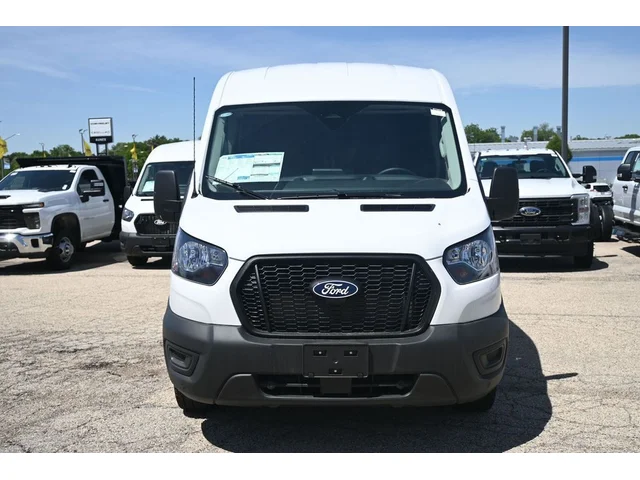 Nuevos FORD TRANSIT-250 à Estados chez autogozo