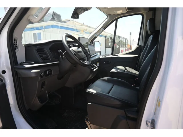Nuevos FORD TRANSIT-250 à Estados chez autogozo