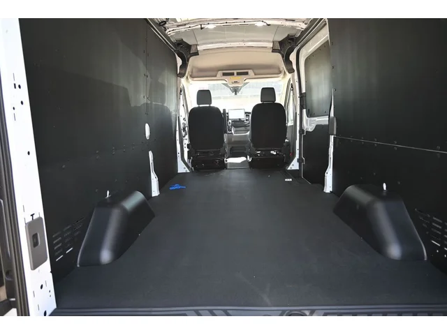Nuevos FORD TRANSIT-250 à Estados chez autogozo