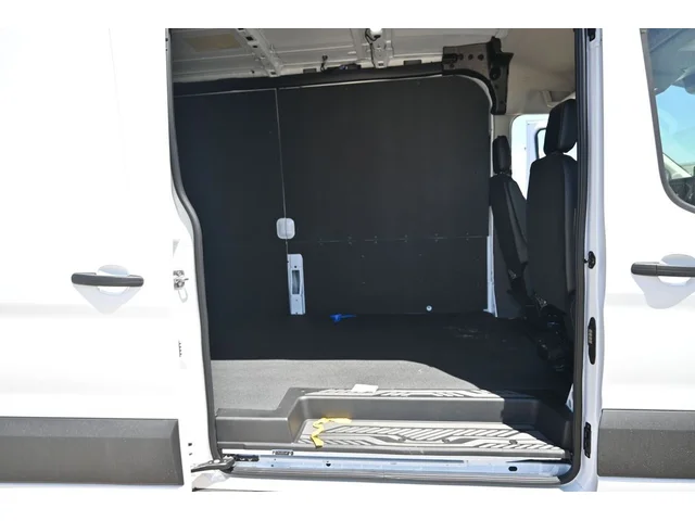 Nuevos FORD TRANSIT-250 à Estados chez autogozo