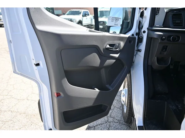 Nuevos FORD TRANSIT-250 à Estados chez autogozo