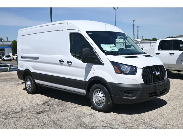 Nuevos FORD TRANSIT-250 à Estados chez autogozo