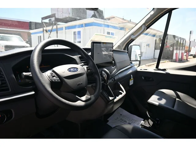 Nuevos FORD TRANSIT-250 à Estados chez autogozo