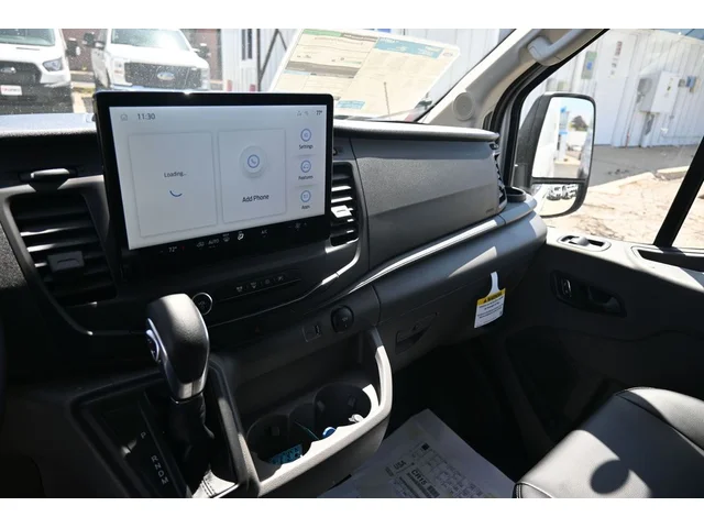 Nuevos FORD TRANSIT-250 à Estados chez autogozo
