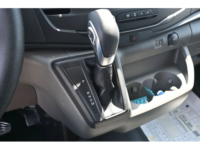 Nuevos FORD TRANSIT-250 à Estados chez autogozo
