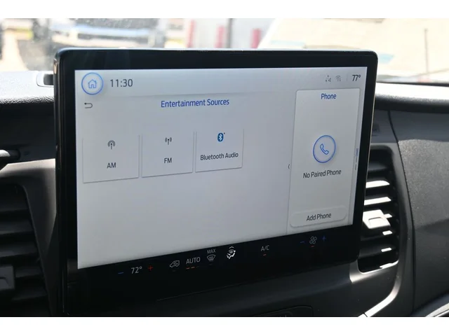 Nuevos FORD TRANSIT-250 à Estados chez autogozo