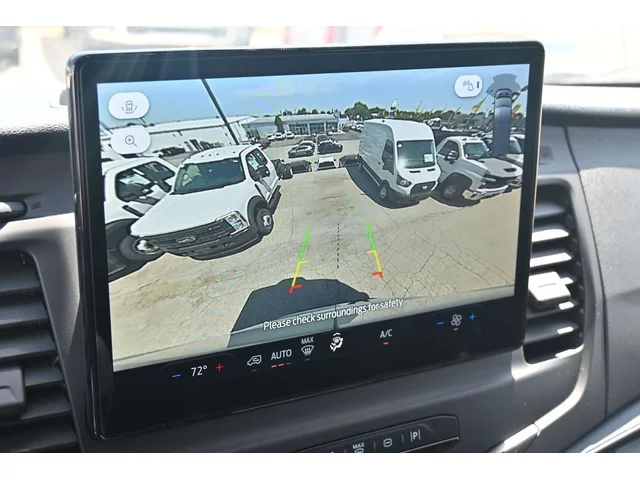 Nuevos FORD TRANSIT-250 à Estados chez autogozo