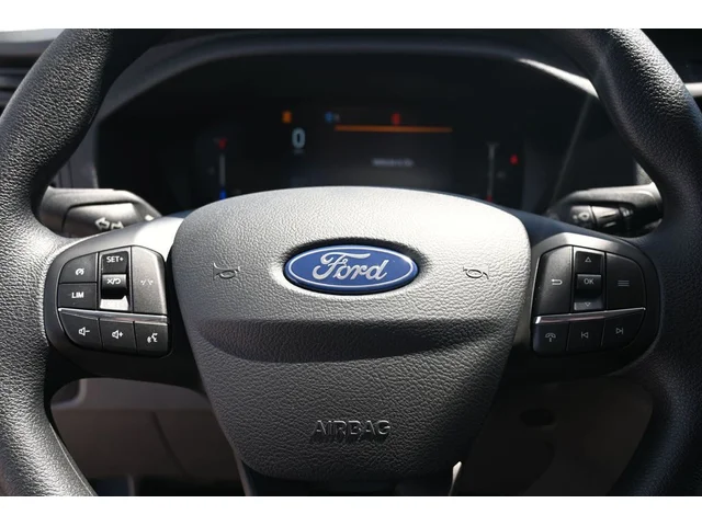 Nuevos FORD TRANSIT-250 à Estados chez autogozo