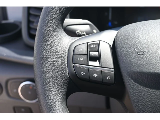 Nuevos FORD TRANSIT-250 à Estados chez autogozo