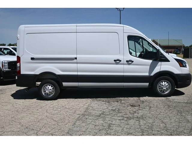 Nuevos FORD TRANSIT-250 à Estados chez autogozo