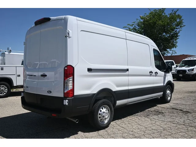 Nuevos FORD TRANSIT-250 à Estados chez autogozo