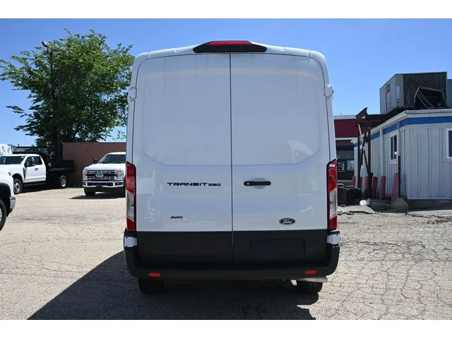Nuevos FORD TRANSIT-250 à Estados chez autogozo