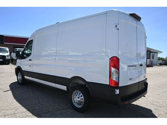 Nuevos FORD TRANSIT-250 à Estados chez autogozo