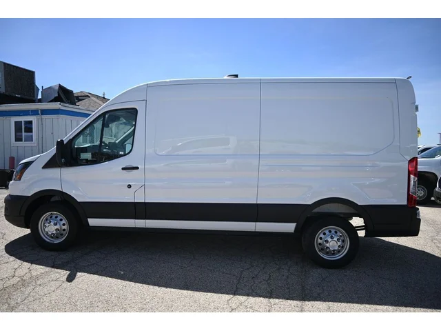 Nuevos FORD TRANSIT-250 à Estados chez autogozo
