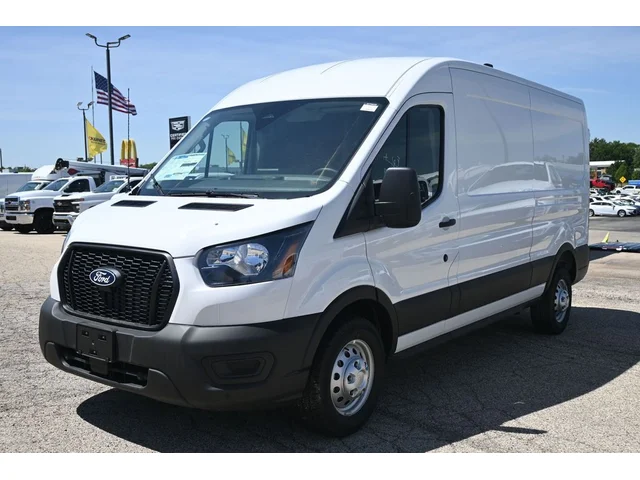 Nuevos FORD TRANSIT-250 à Estados chez autogozo