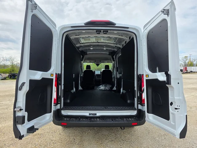 Nuevos FORD TRANSIT-250 à Estados chez autogozo