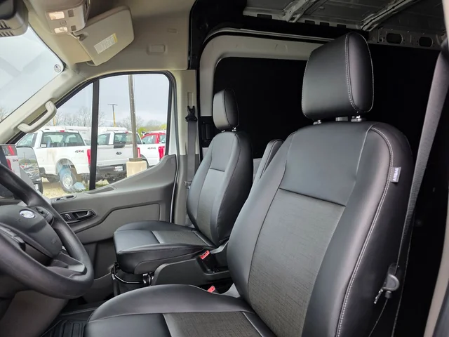 Nuevos FORD TRANSIT-250 à Estados chez autogozo
