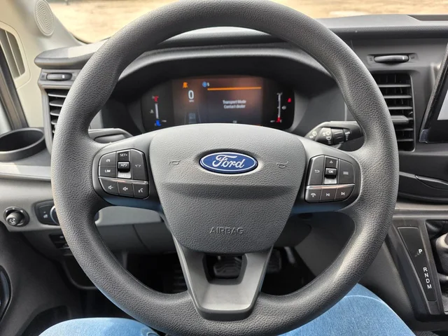 Nuevos FORD TRANSIT-250 à Estados chez autogozo