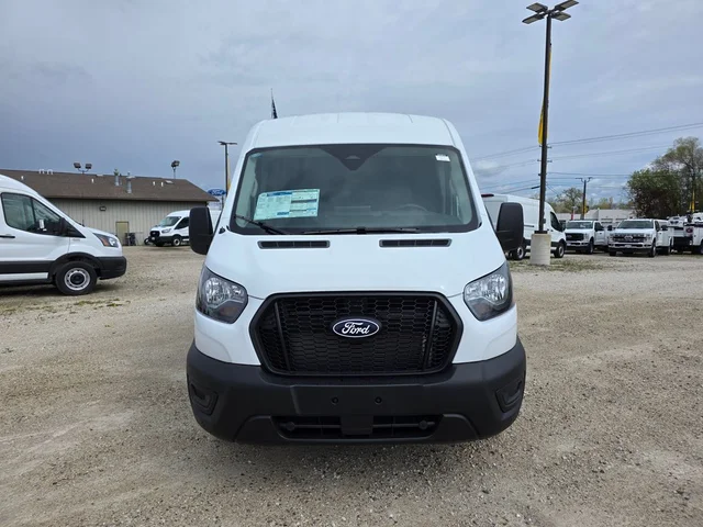 Nuevos FORD TRANSIT-250 à Estados chez autogozo