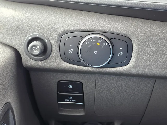 Nuevos FORD TRANSIT-250 à Estados chez autogozo
