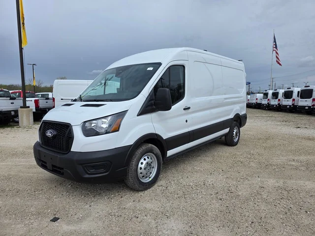 Nuevos FORD TRANSIT-250 à Estados chez autogozo
