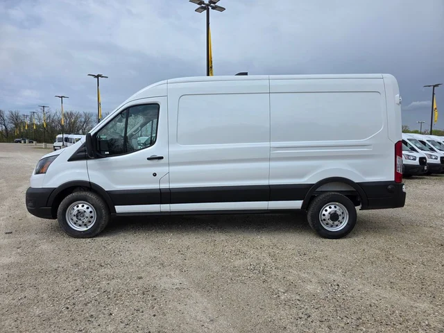 Nuevos FORD TRANSIT-250 à Estados chez autogozo