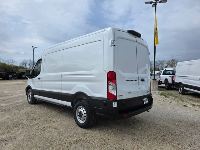 Nuevos FORD TRANSIT-250 à Estados chez autogozo
