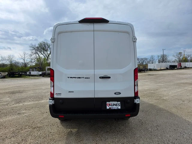 Nuevos FORD TRANSIT-250 à Estados chez autogozo