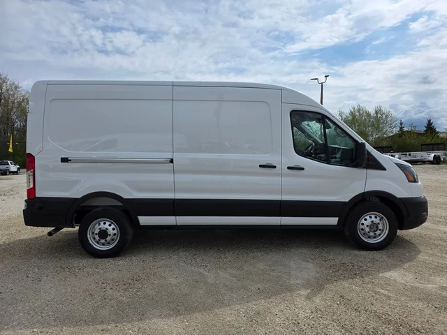 Nuevos FORD TRANSIT-250 à Estados chez autogozo