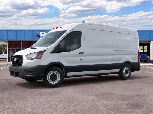 Nuevos FORD TRANSIT-250 à Estados chez autogozo