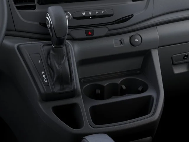 Nuevos FORD TRANSIT-250 à Estados chez autogozo