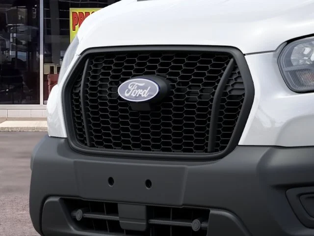 Nuevos FORD TRANSIT-250 à Estados chez autogozo