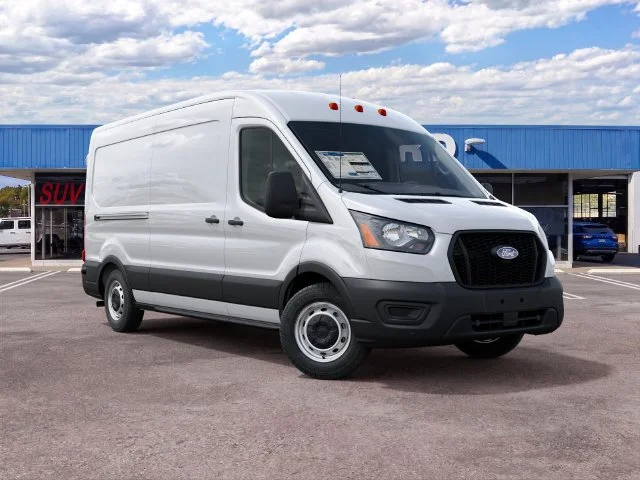 Nuevos FORD TRANSIT-250 à Estados chez autogozo