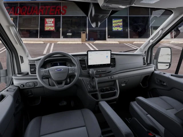 Nuevos FORD TRANSIT-250 à Estados chez autogozo