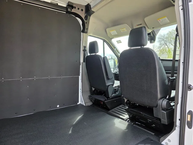 Nuevos FORD TRANSIT-250 à Estados chez autogozo