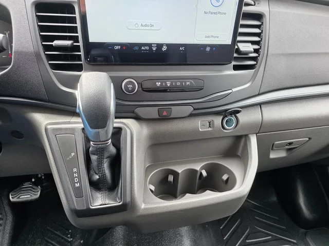 Nuevos FORD TRANSIT-250 à Estados chez autogozo