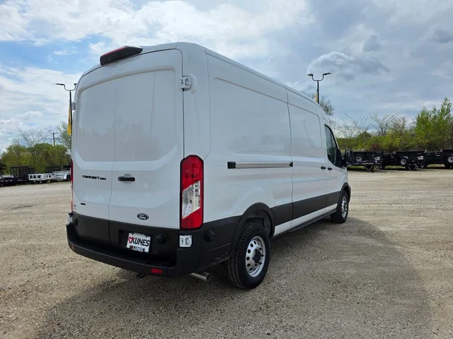 Nuevos FORD TRANSIT-250 à Estados chez autogozo