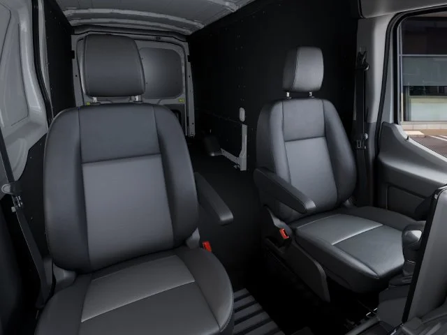 Nuevos FORD TRANSIT-250 à Estados chez autogozo