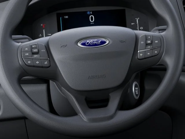 Nuevos FORD TRANSIT-250 à Estados chez autogozo