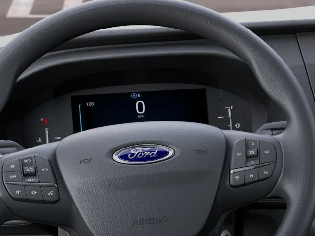 Nuevos FORD TRANSIT-250 à Estados chez autogozo