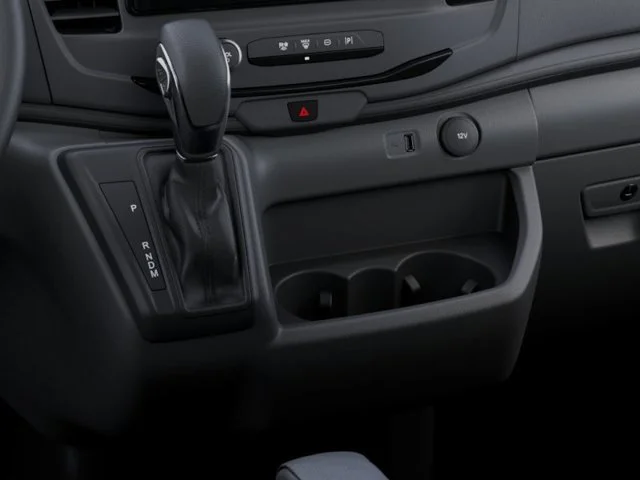 Nuevos FORD TRANSIT-250 à Estados chez autogozo