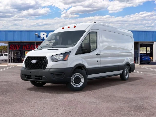 Nuevos FORD TRANSIT-250 à Estados chez autogozo
