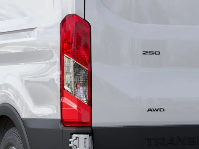 Nuevos FORD TRANSIT-250 à Estados chez autogozo
